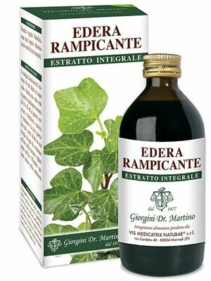 Edera ram estr integrale 200ml
