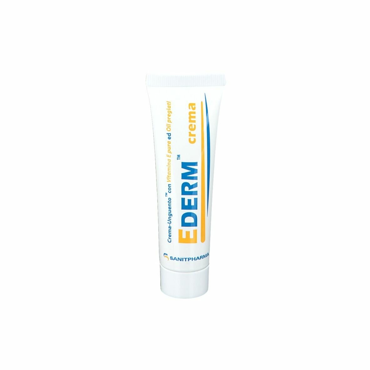 Ederm crema tubo 30 ml