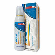 Ederm mousse 100 ml