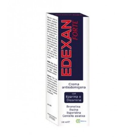 Edexan forte 100 ml