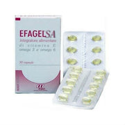 Efagel sa 30 capsule