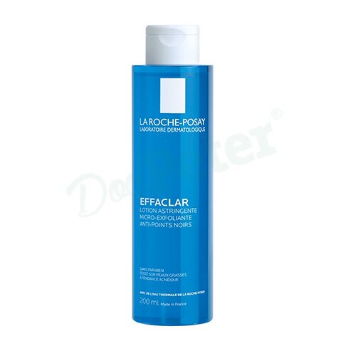 Effaclar lozione astringente 200 ml