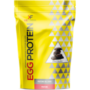Egg protein cioccolato 750g