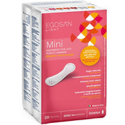 Egosan light lady mini 20 pezzi