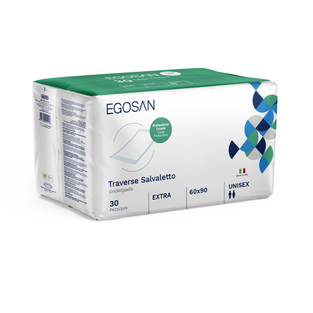 Egosan trav 60x90cm extra 30 pezzi