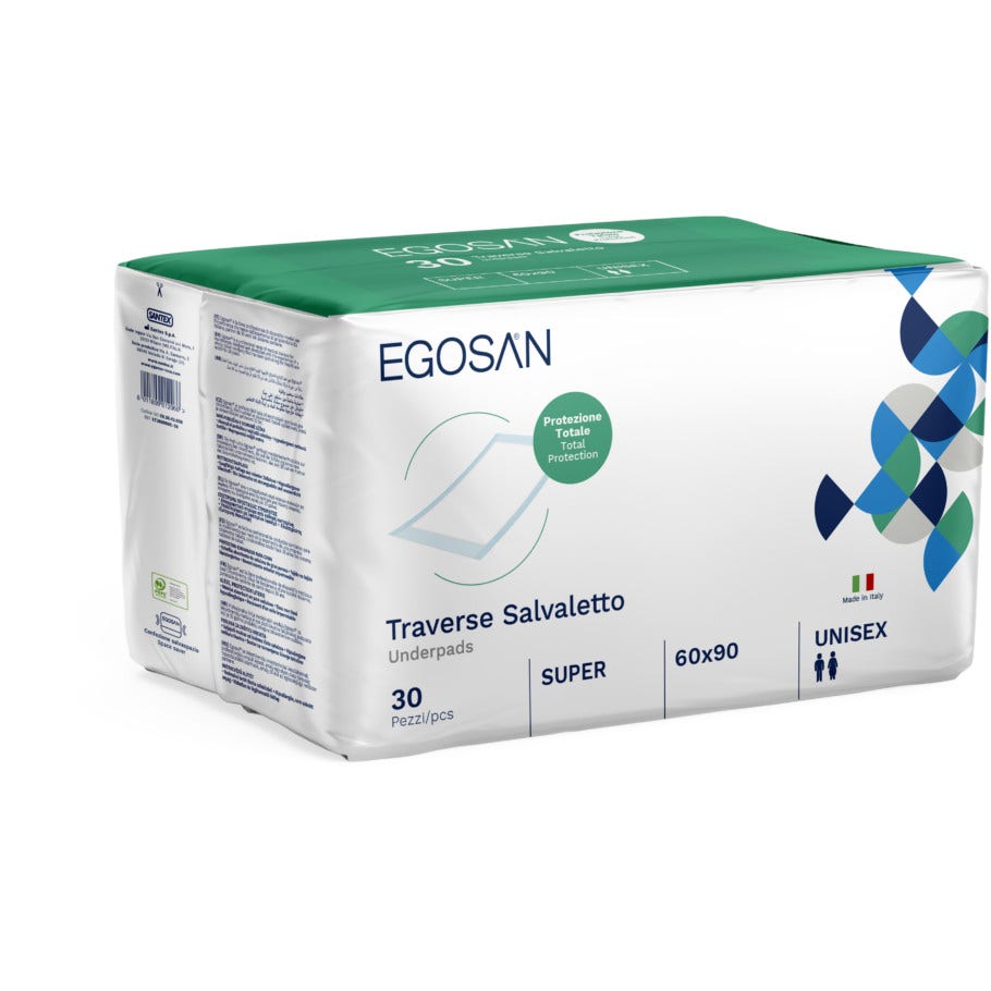 Egosan trav 60x90cm super 30 pezzi