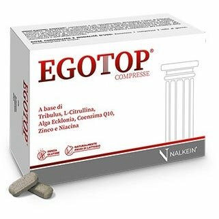 Egotop 30 compresse