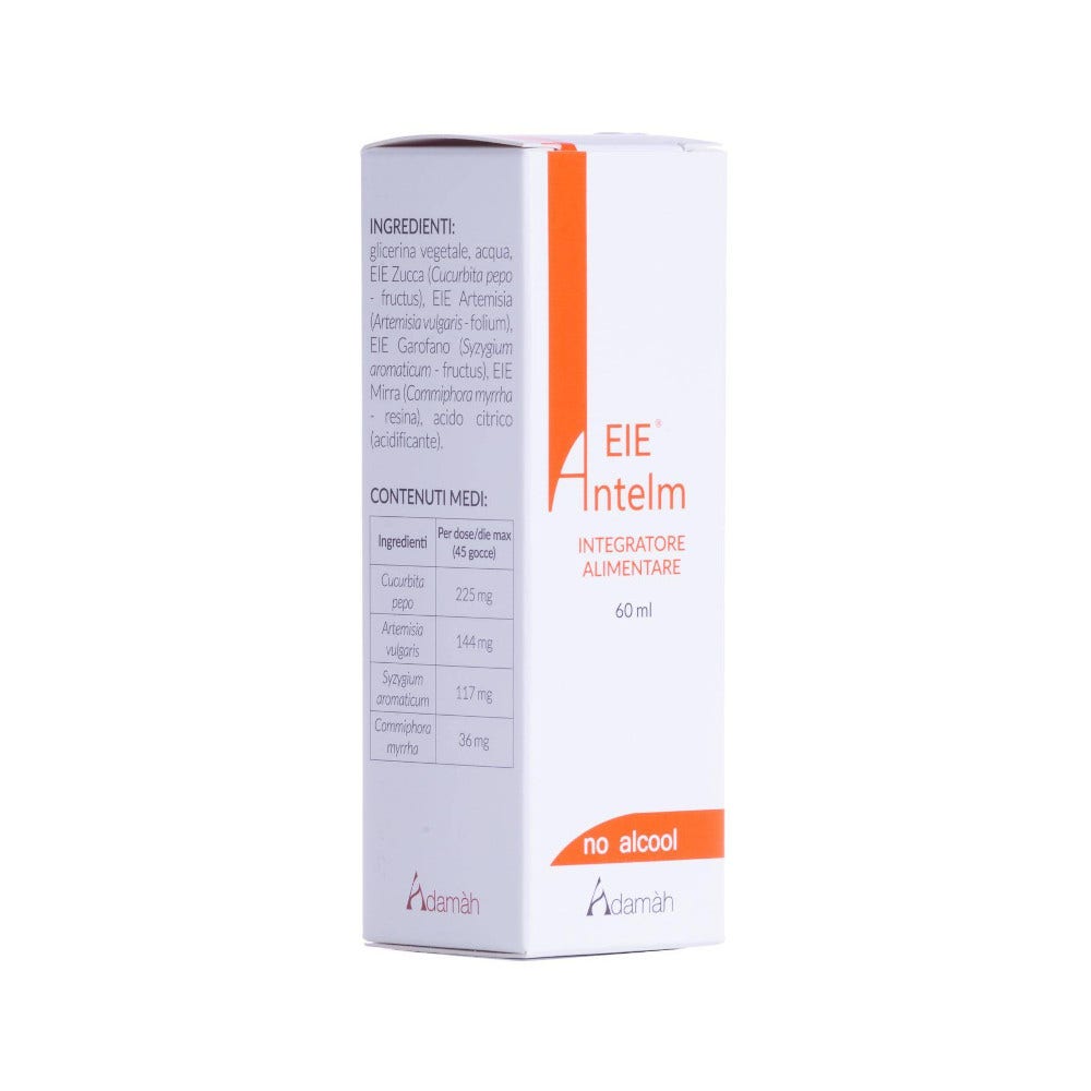Eie antelm 60ml