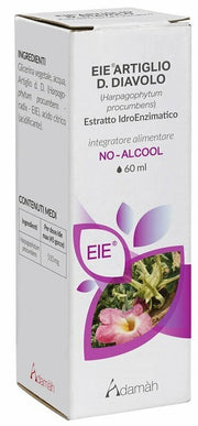 Eie artiglio diavolo 60ml gocce