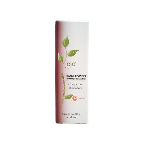 Eie biancospino gocce 30 ml
