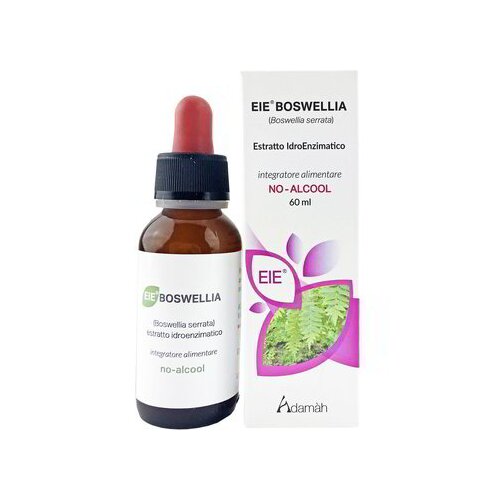 Eie boswellia gocce 60 ml