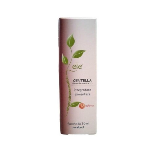 Eie centella gocce 30 ml