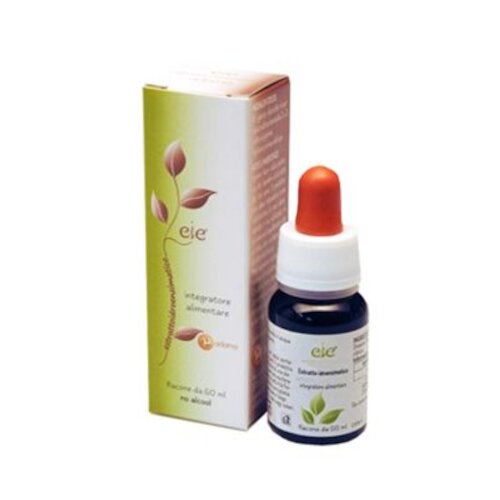 Eie Centella Gocce 60 ml