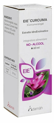 Eie curcuma 60ml