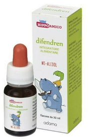 Eie difendren gocce 30 ml