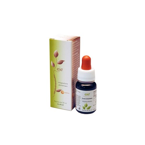 Eie echinacea gocce 30 ml