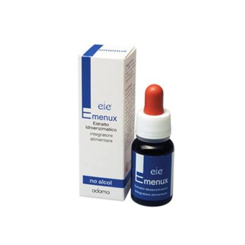 Eie emenux gocce 30 ml