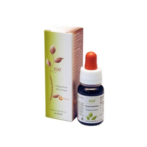 Escoltzia insonnia eie gocce 30 ml