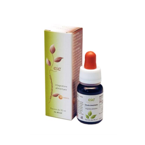 Eie finocchio gocce 30 ml