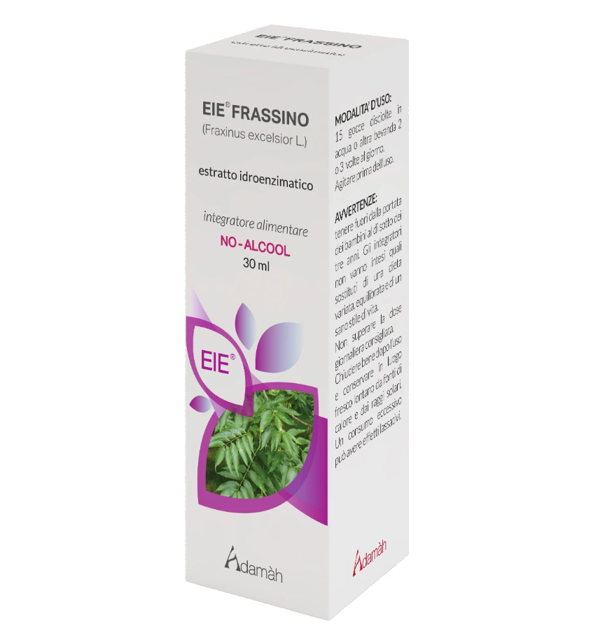 Eie frassino 30ml gocce