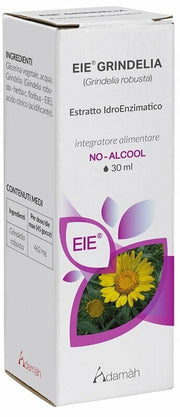 Eie grindelia 30ml gocce