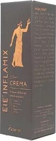 Eie inflamix crema 30ml