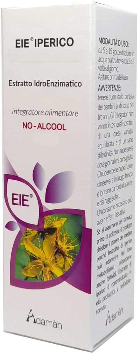 Eie iperico 60ml