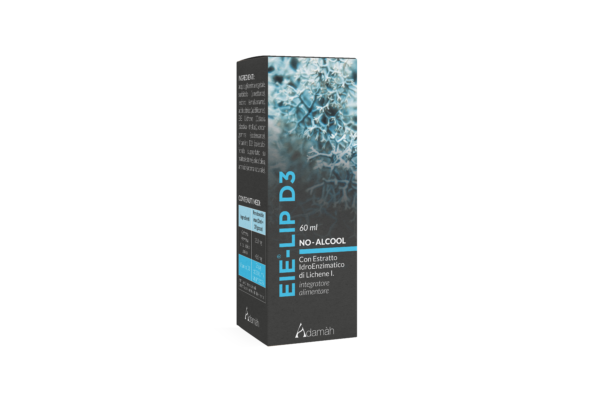 Eie lip d gocce 60ml