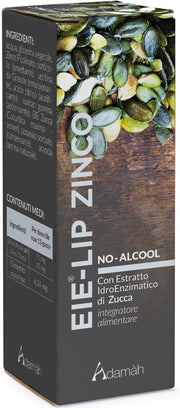 Eie lip zinco 30ml