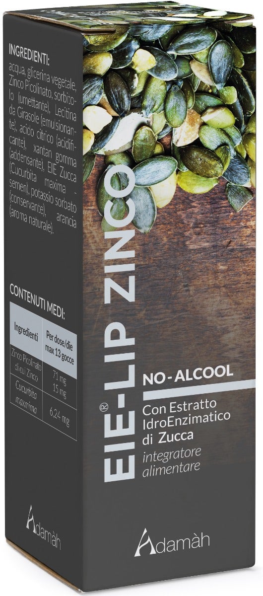 Eie lip zinco 30ml