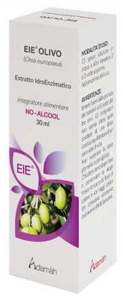 Eie olivo 30ml