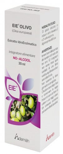 Eie olivo 30ml