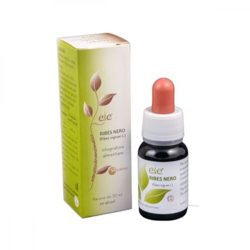 Eie ribes ne gocce 30 ml
