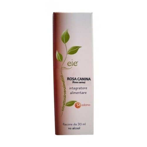 Eie rosa canina gocce 30 ml