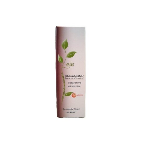 Eie rosmarino gocce flaconcino 30 ml
