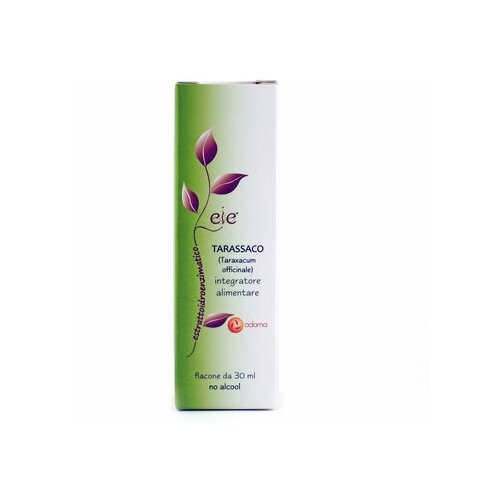 Eie tarassaco gocce 30 ml