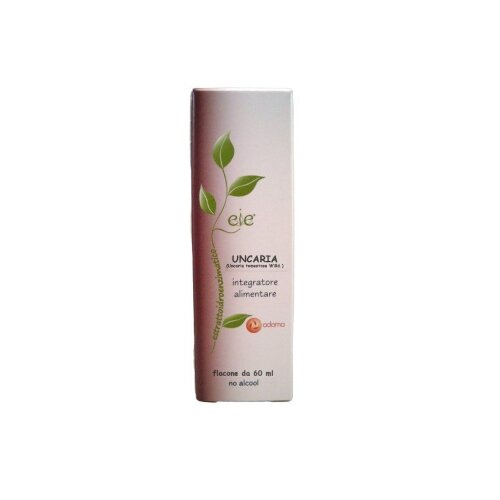 Eie uncaria gocce 60 ml