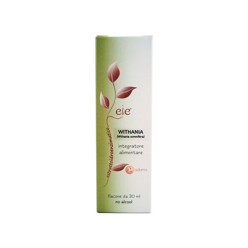 Eie whitania gocce 30 ml