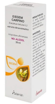 Eiegem carpino 30ml