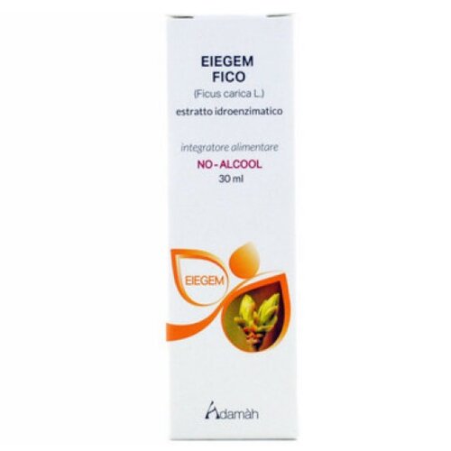 Eiegem fico 30 ml