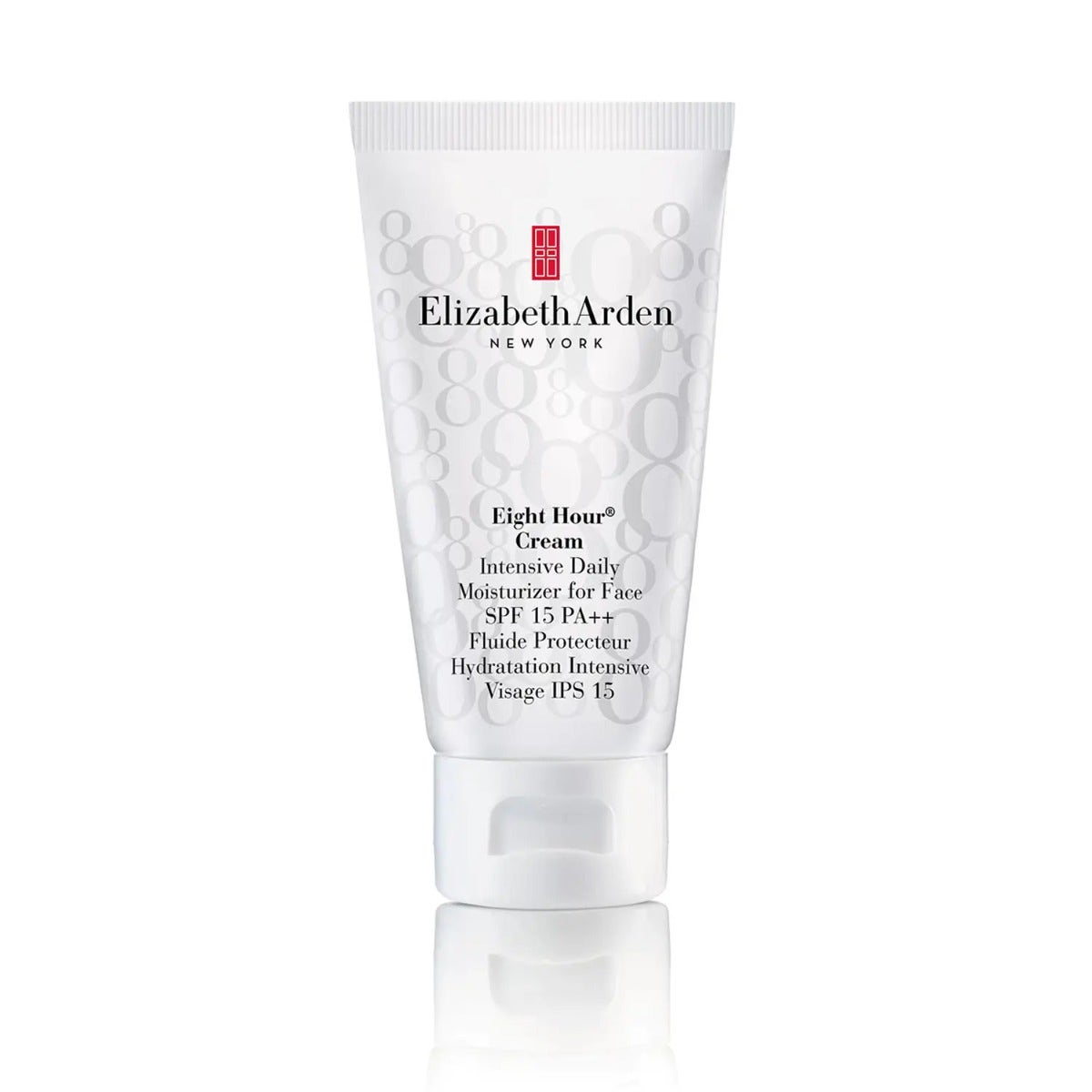 Eight hour crema int daily moist