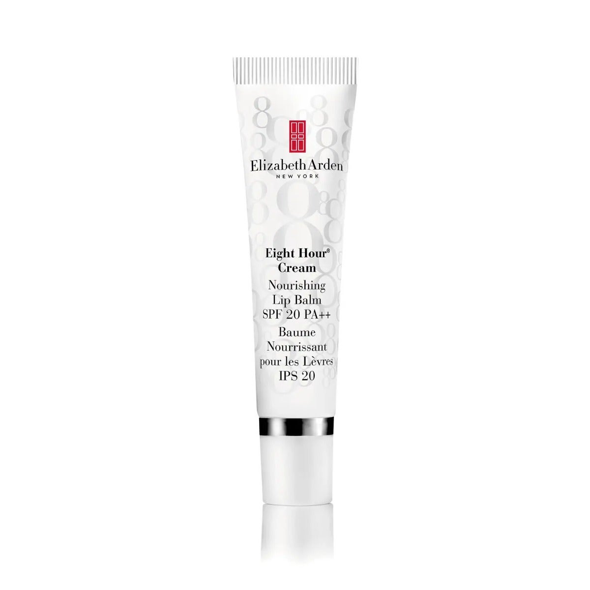 Eight hour crema nour lip bal