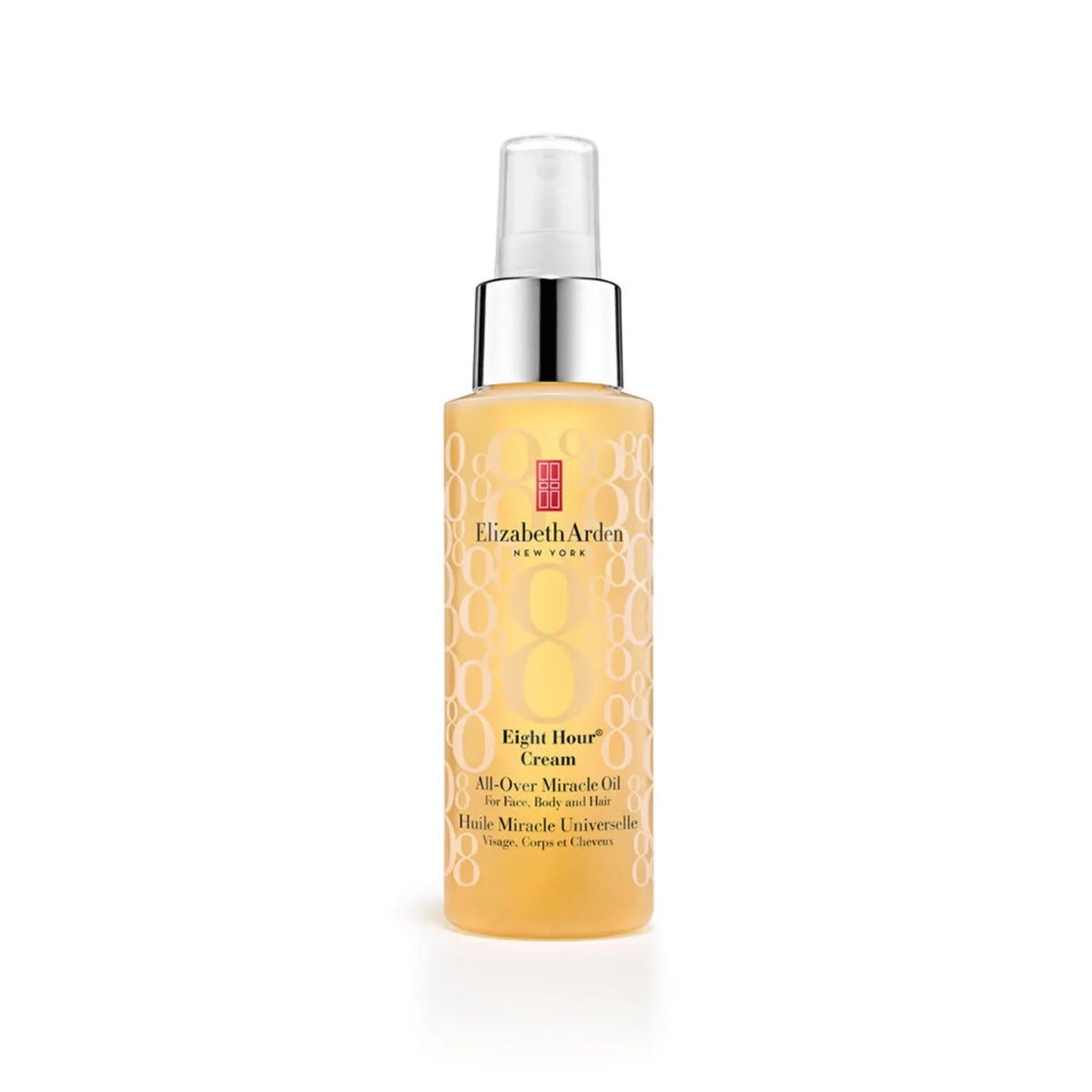 Eight hour miracle oil 100ml