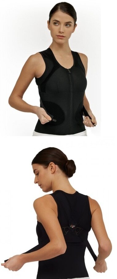 Ekeep k1 posture keeper donna taglia 04