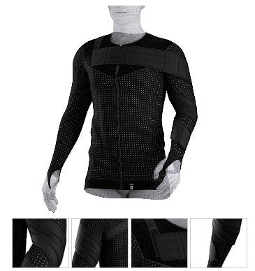 Ekeep s2 shoulder stabilizer tutore antilussazione spalla taglia 00