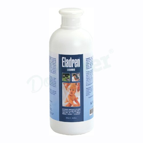 Eladren liquido 500 ml