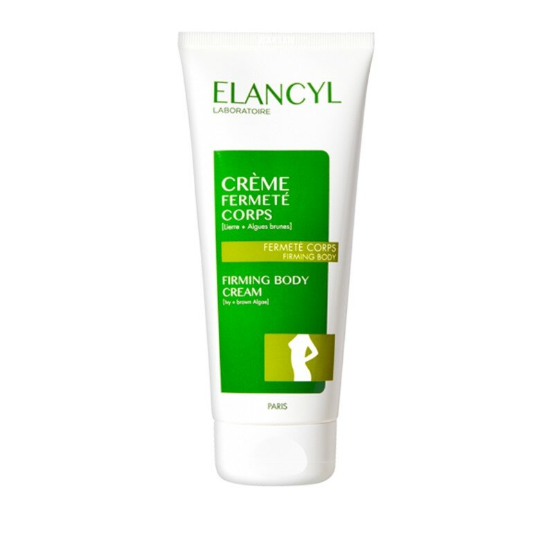 Elancyl crema rassodante 200 ml