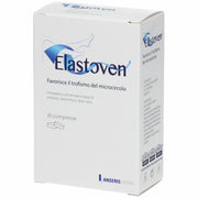 Elastoven Integratore Microcircolo 30 compresse
