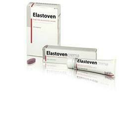 Elastoven crema per gambe pesanti 100 ml