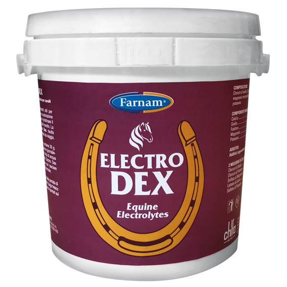 Electro dex 9kg